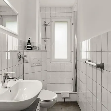 Lofts - Schönes Für 3 - Boxspring *