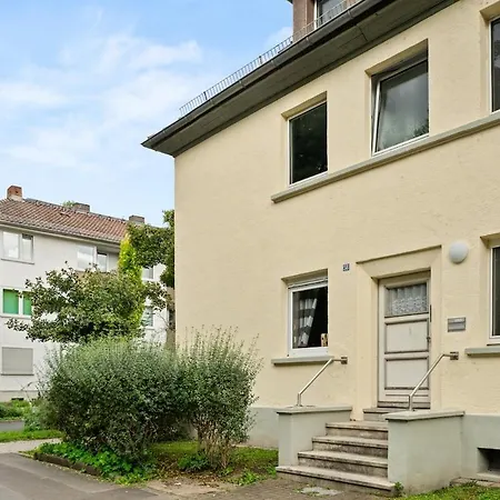 Lofts - Schönes Für 3 - Boxspring Apartamento Kassel