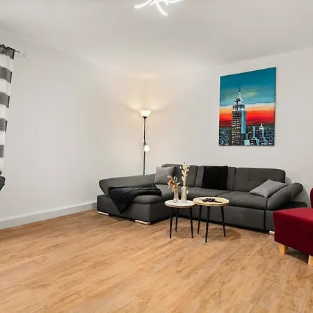 Apartamento Lofts - Schönes Für 3 - Boxspring