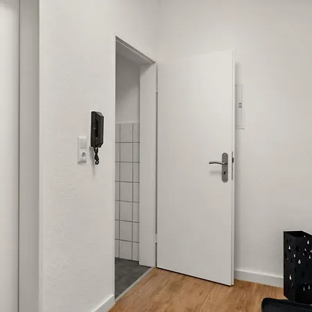 Lofts - Schönes Für 3 - Boxspring Apartamento Kassel