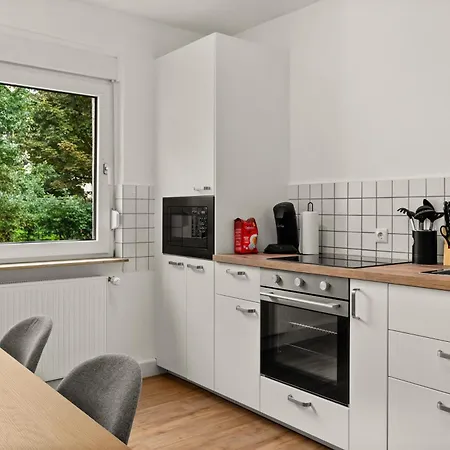 Lofts - Schönes Für 3 - Boxspring