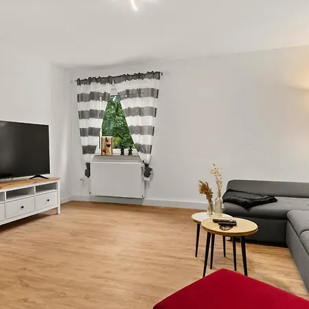 Lofts - Schönes Für 3 - Boxspring Apartamento Kassel