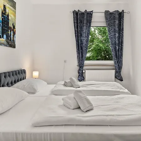 Lofts - Schönes Für 3 - Boxspring Kassel