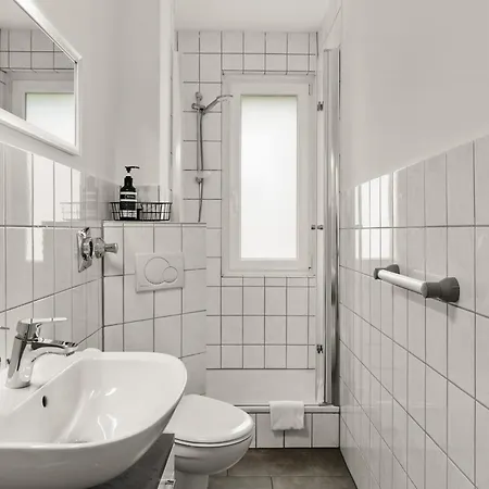 Lofts - Schönes Für 3 - Boxspring Kassel