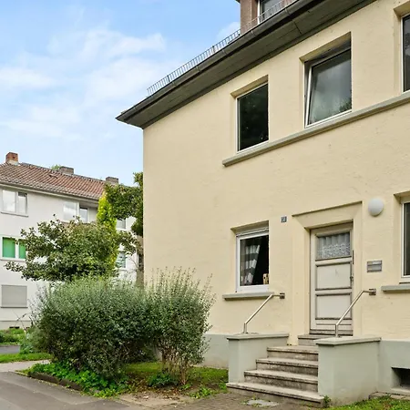 Lofts - Schönes Für 3 - Boxspring Apartamento
